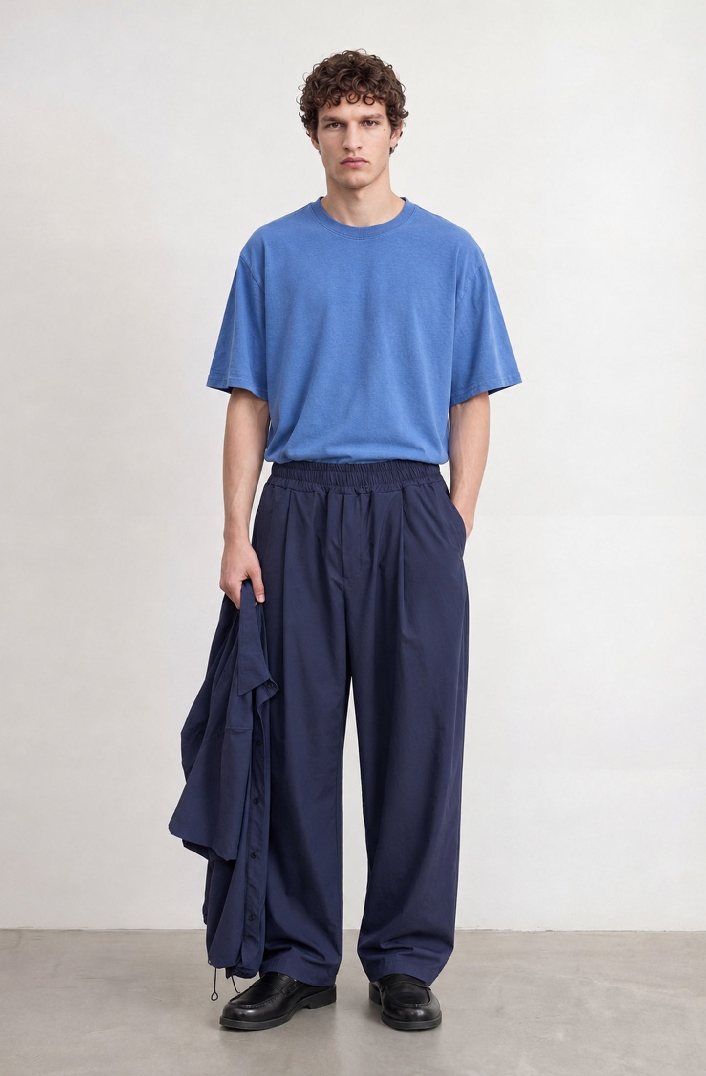 Pantalón jogger Coburgo