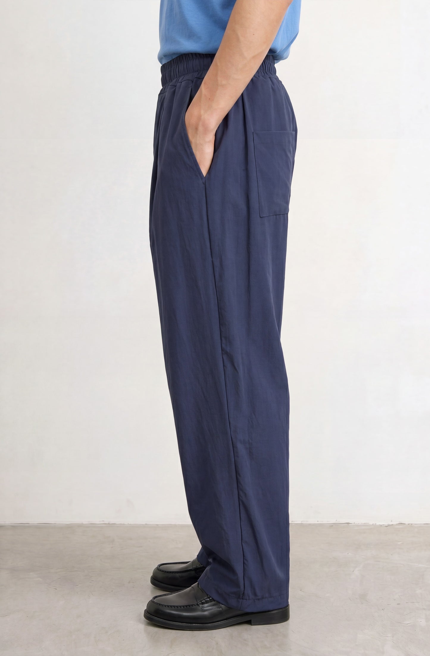 Pantalón jogger Coburgo