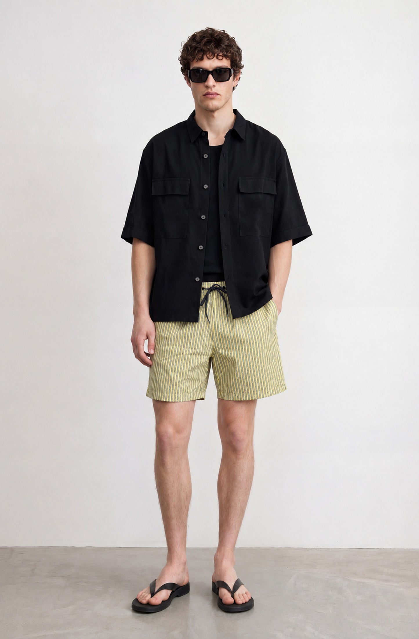 Camisa Sena