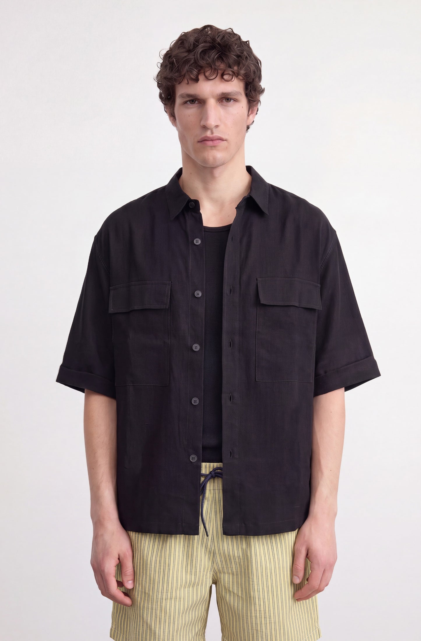 Camisa Sena