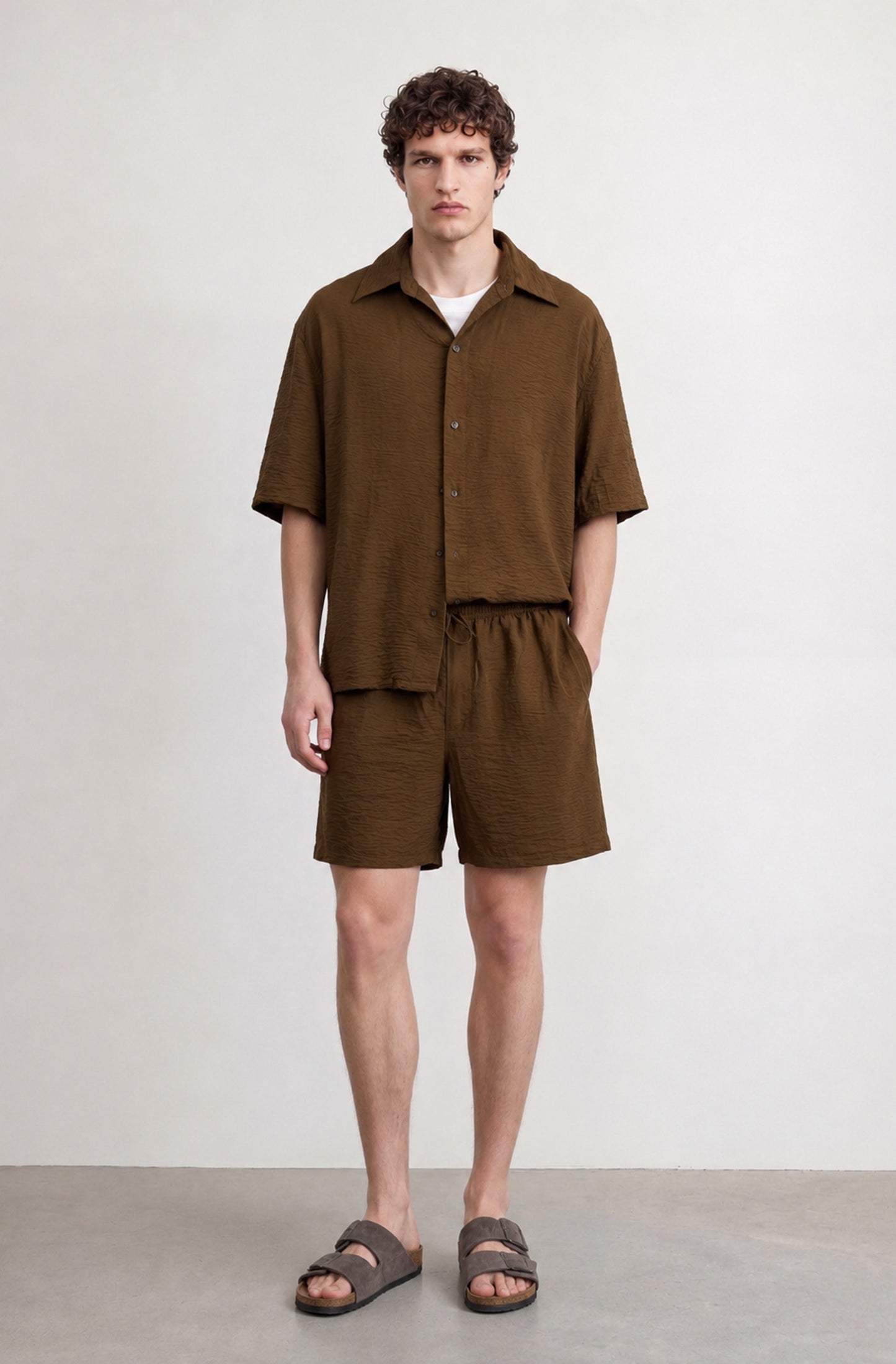 Camisa Sunrill