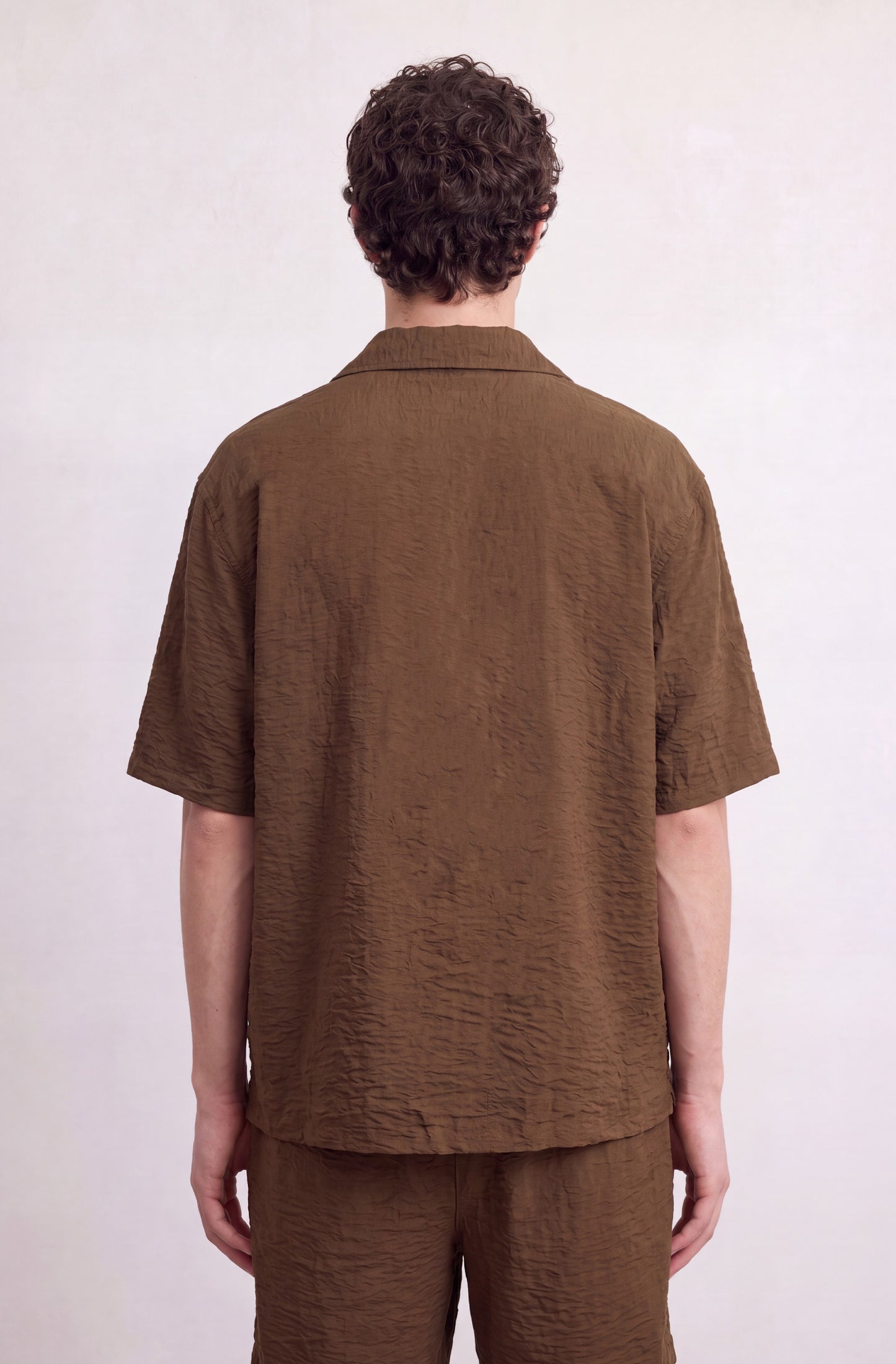 Camisa Sunrill