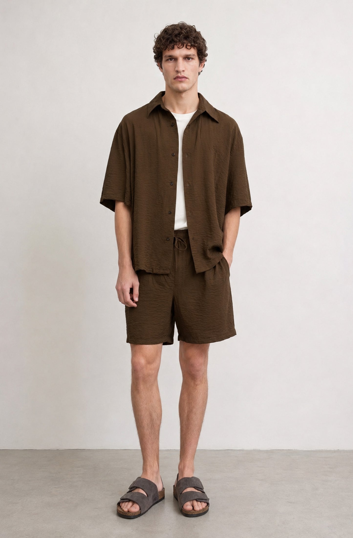 Camisa Sunrill