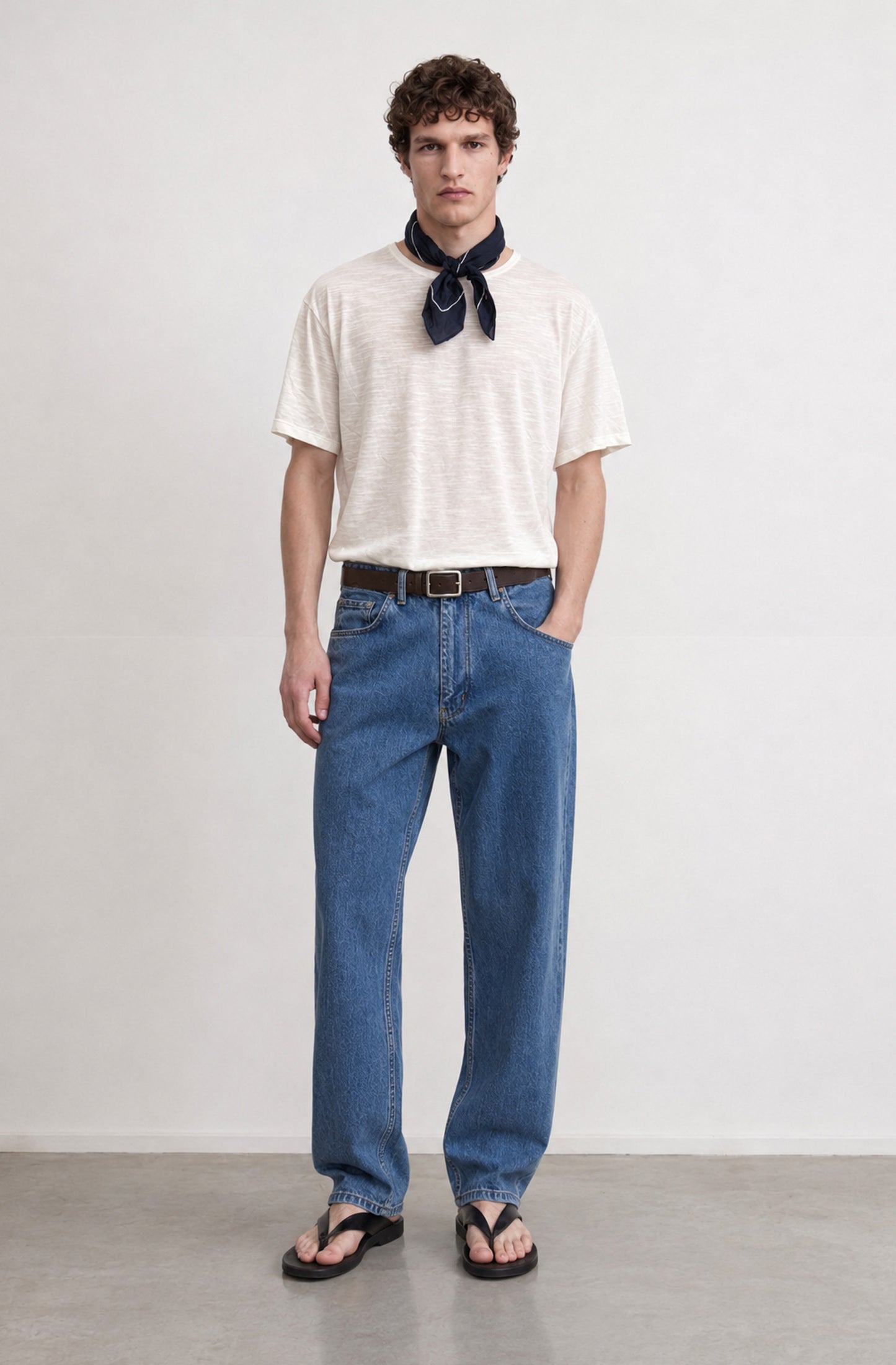 Remera Nomad