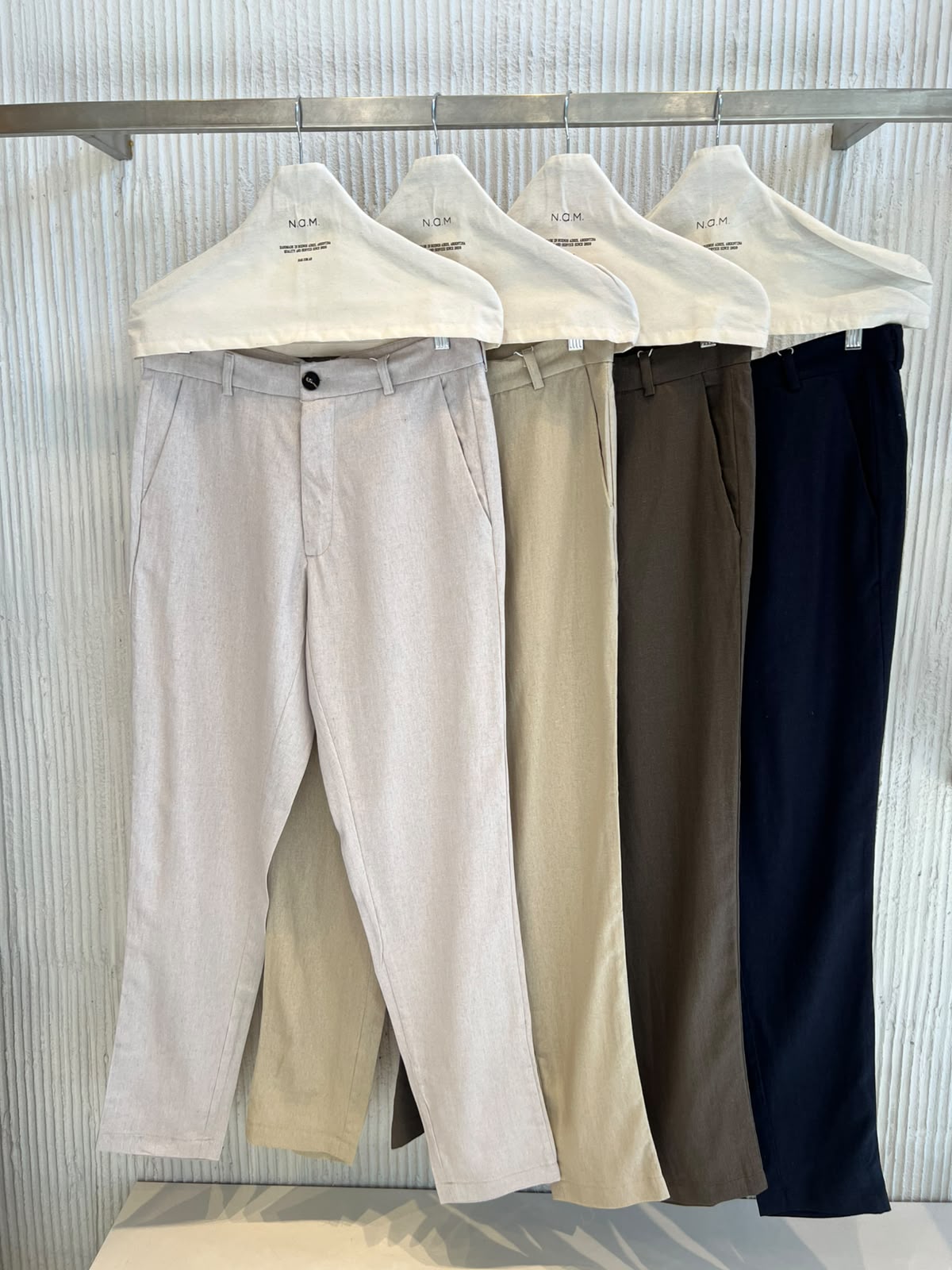 Pantalón Sastrero Volta