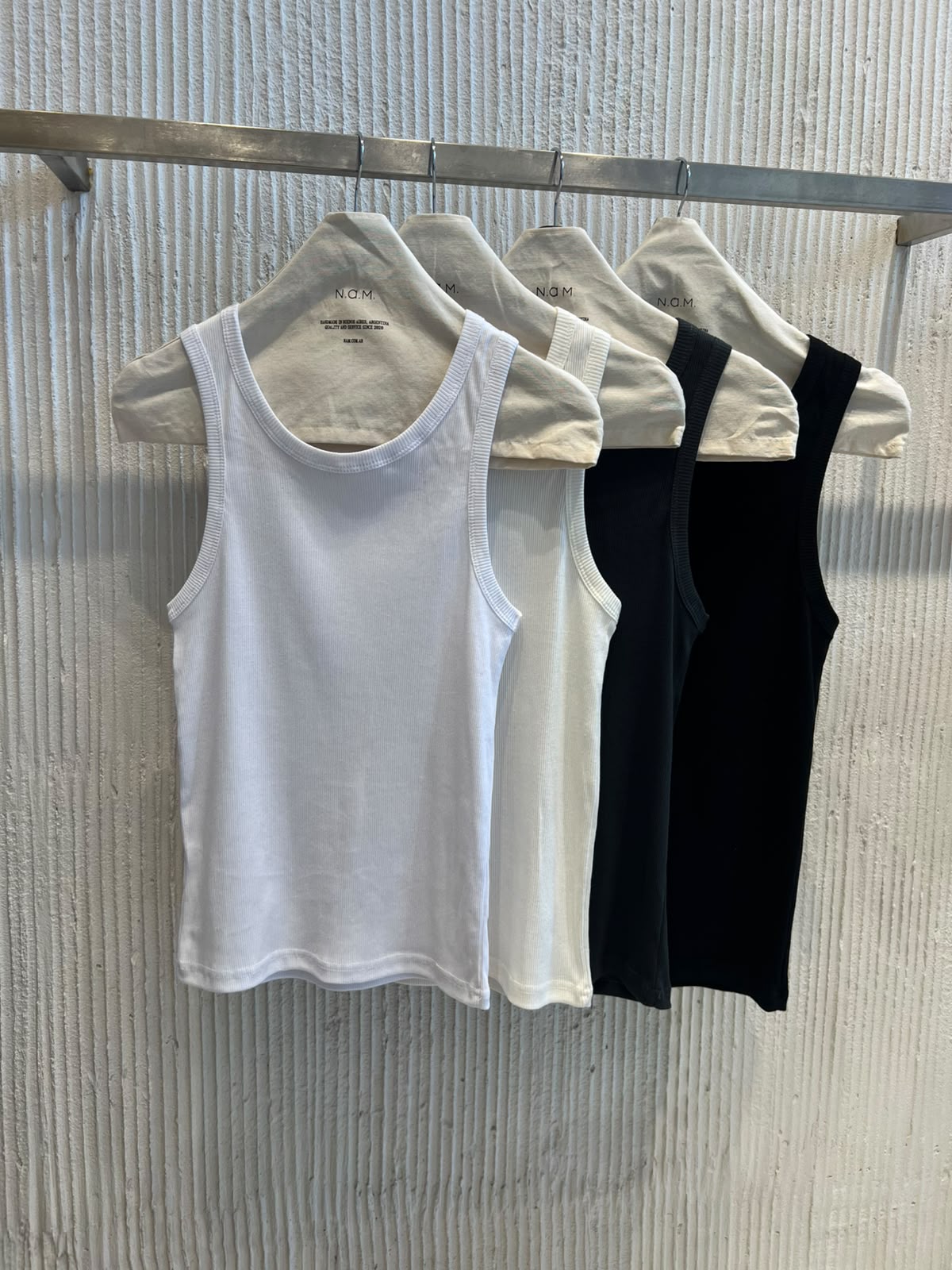 Musculosa Berna