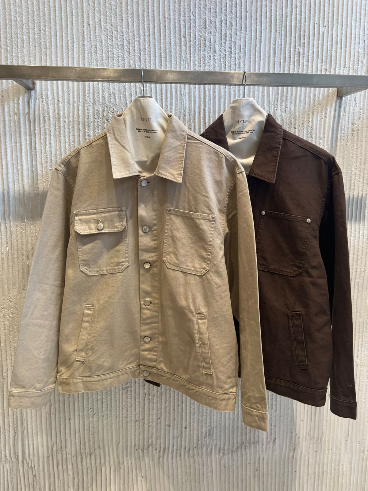Campera Capri