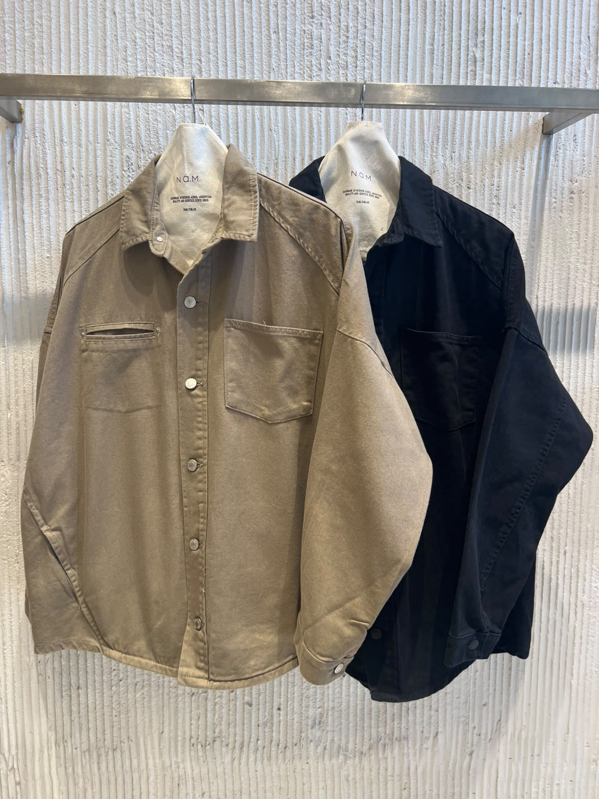 Campera Harbor