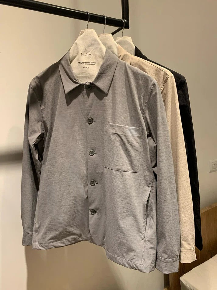 Chaqueta Coburgo