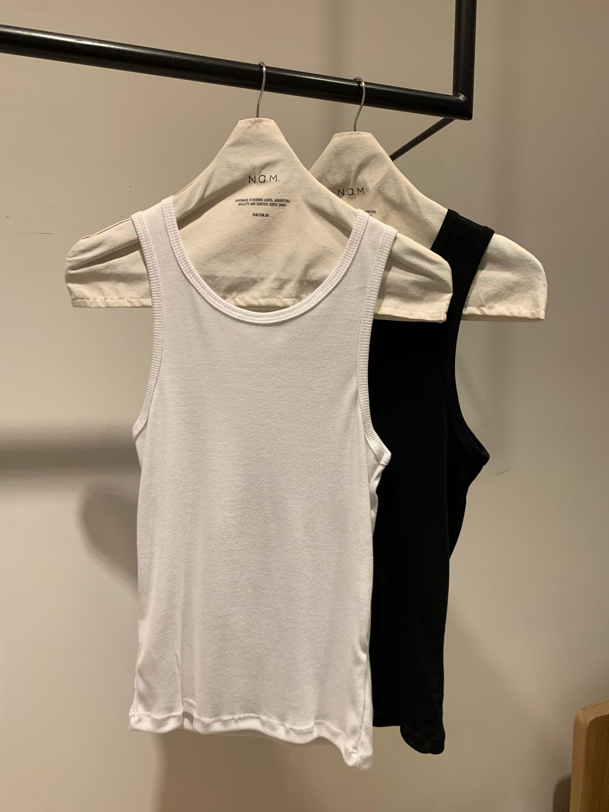 Musculosa Berna