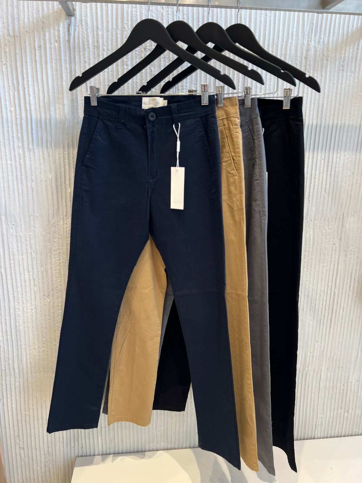 Pantalon Chino Berlin
