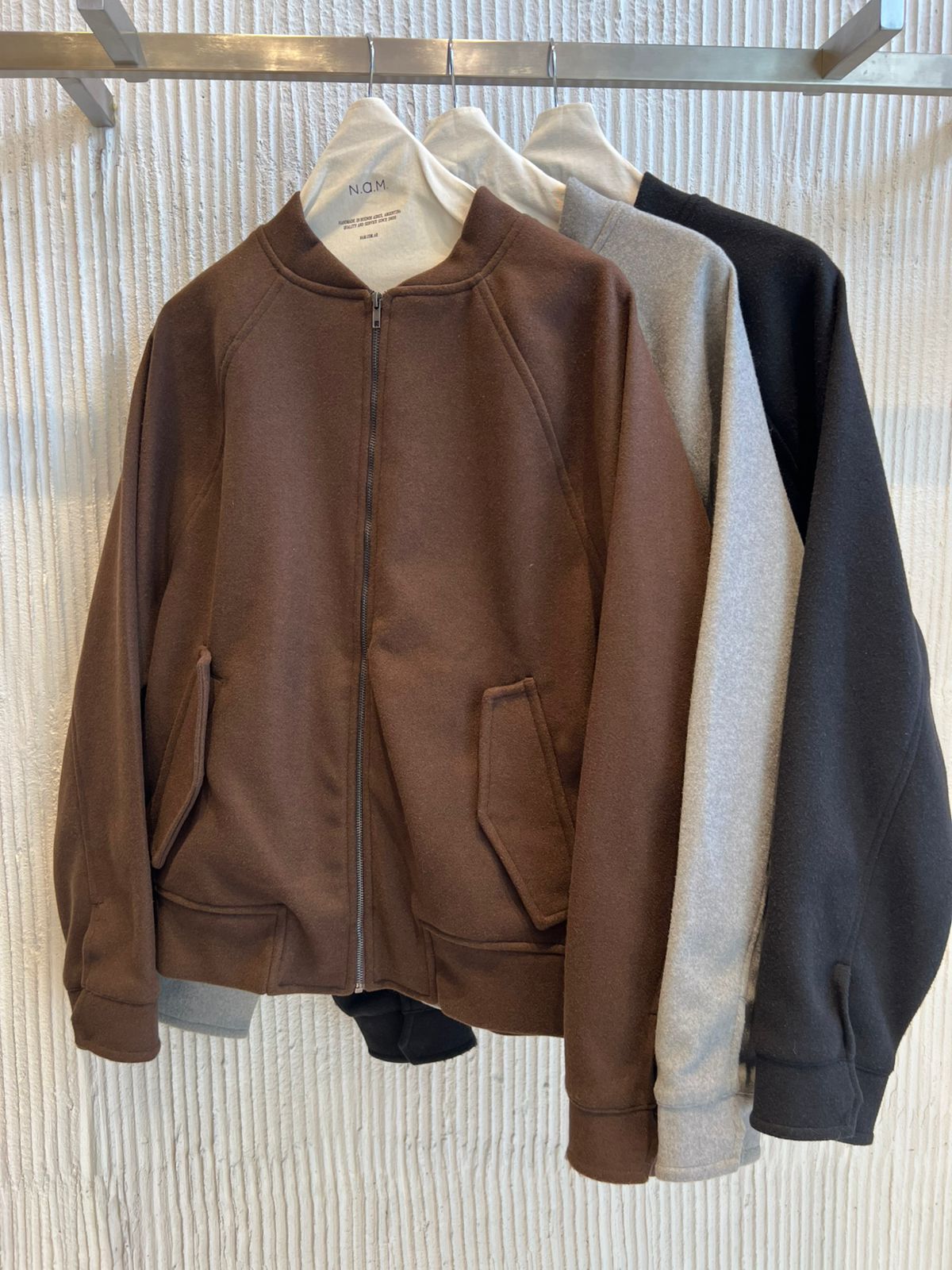 Campera Dax