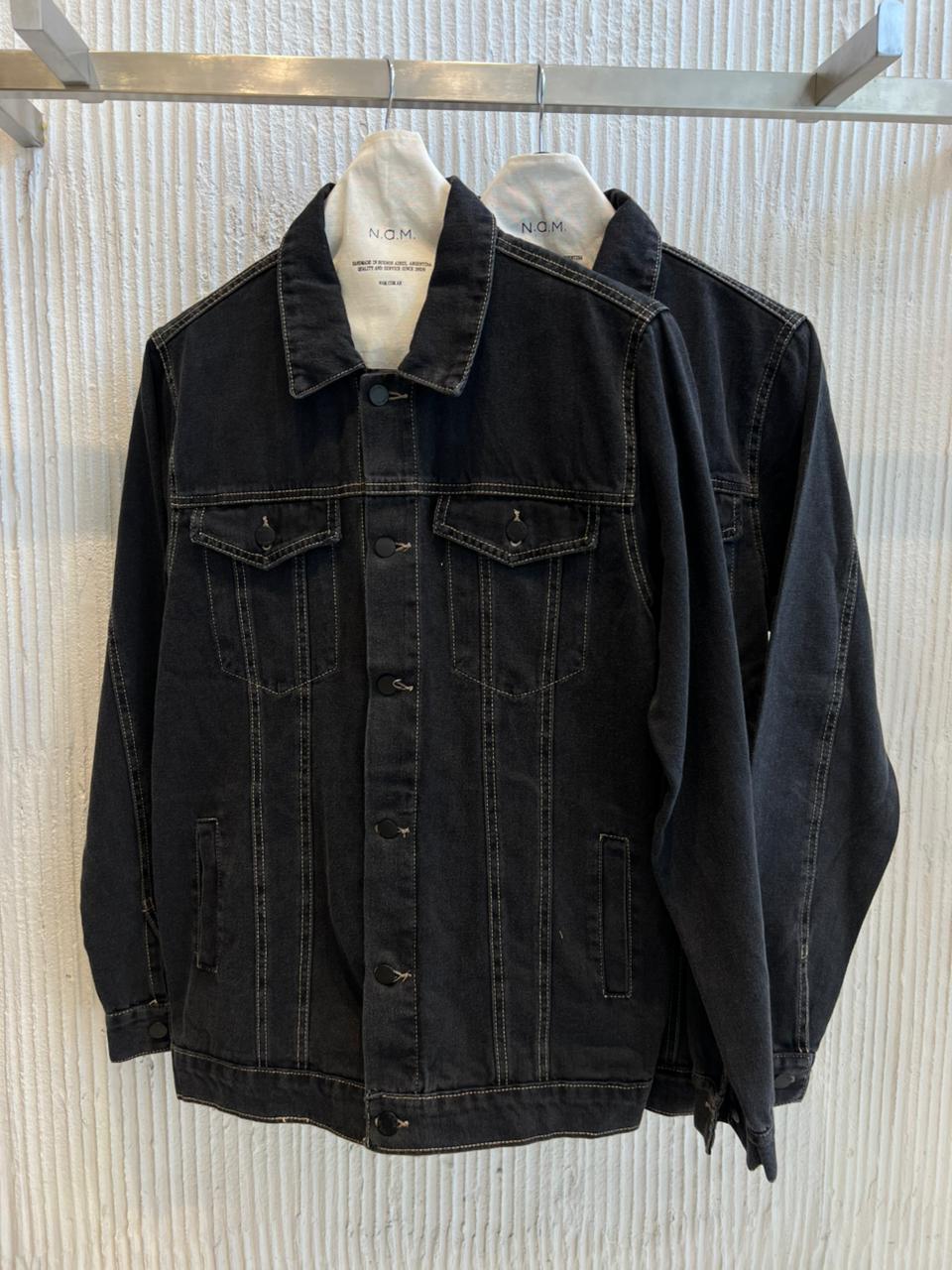 Campera Luna