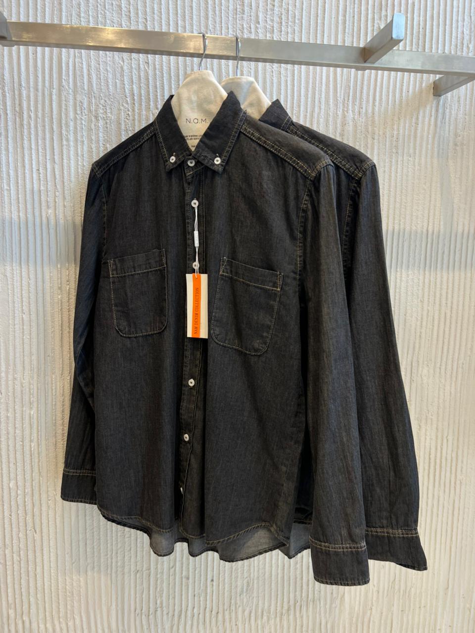 Camisa Niza
