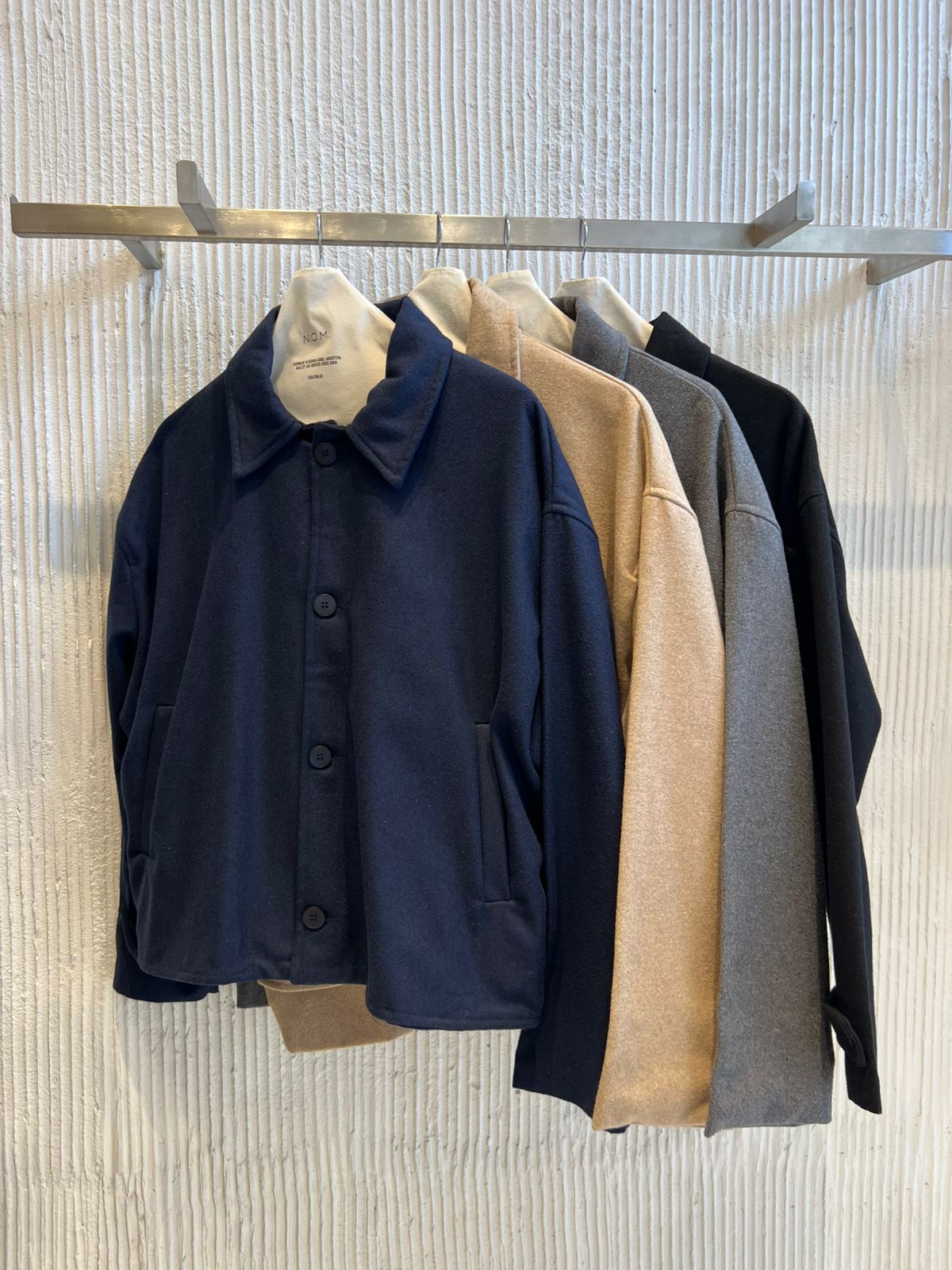 Campera Grozni