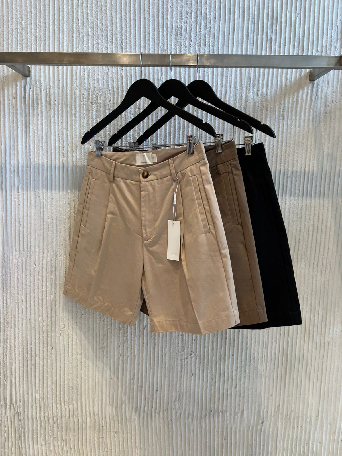 Bermuda sastrera Picea