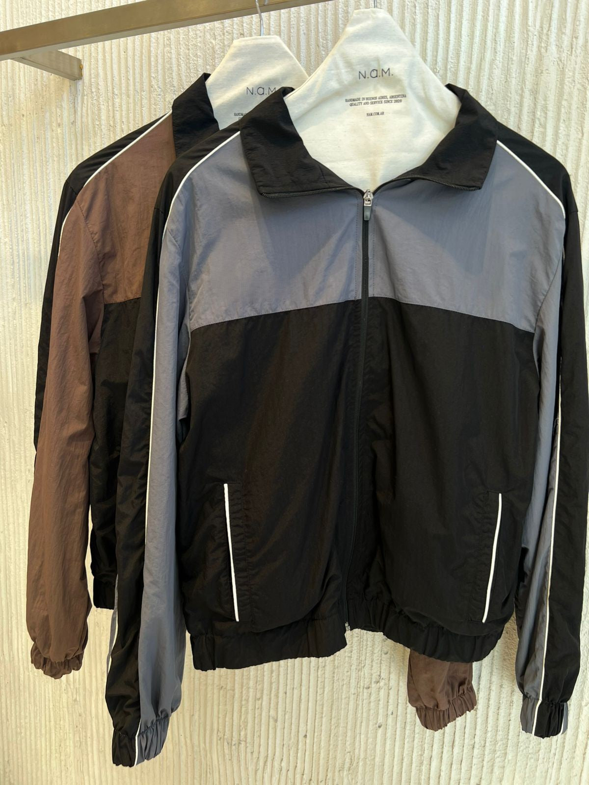 Campera Cook