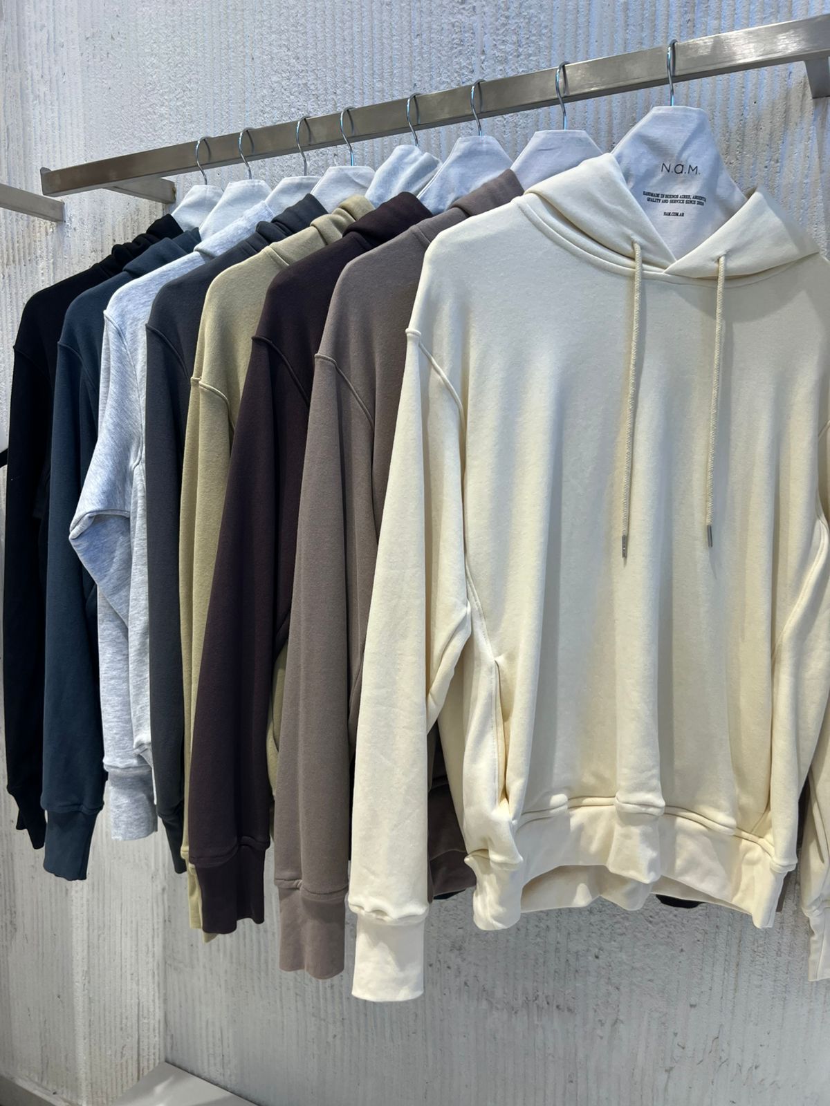 Hoodie Riga