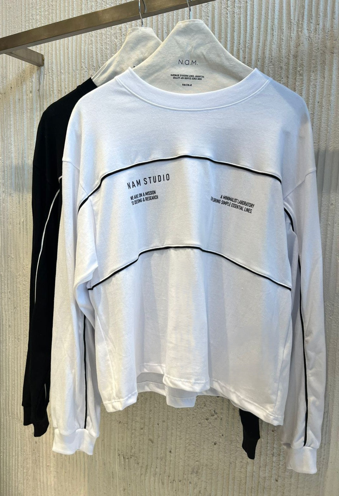 Remera Torridon