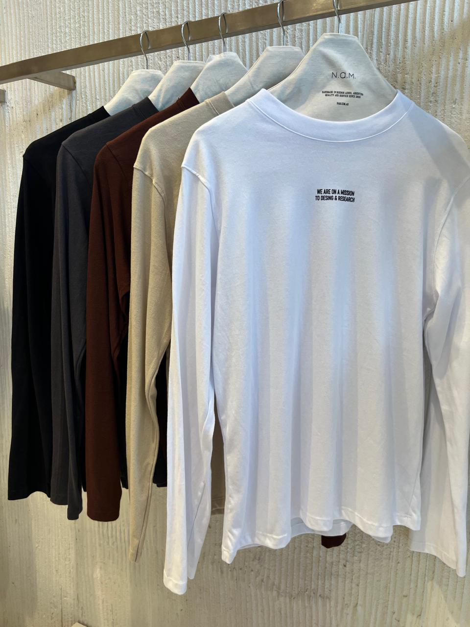 Remera Kinross
