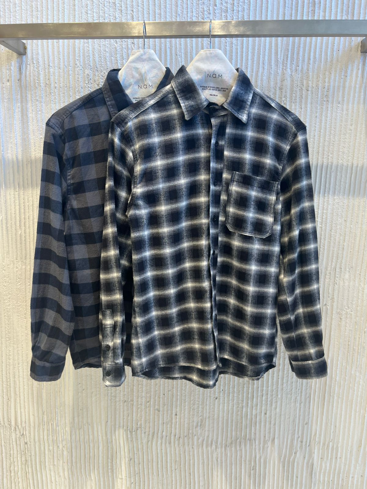 Camisa North