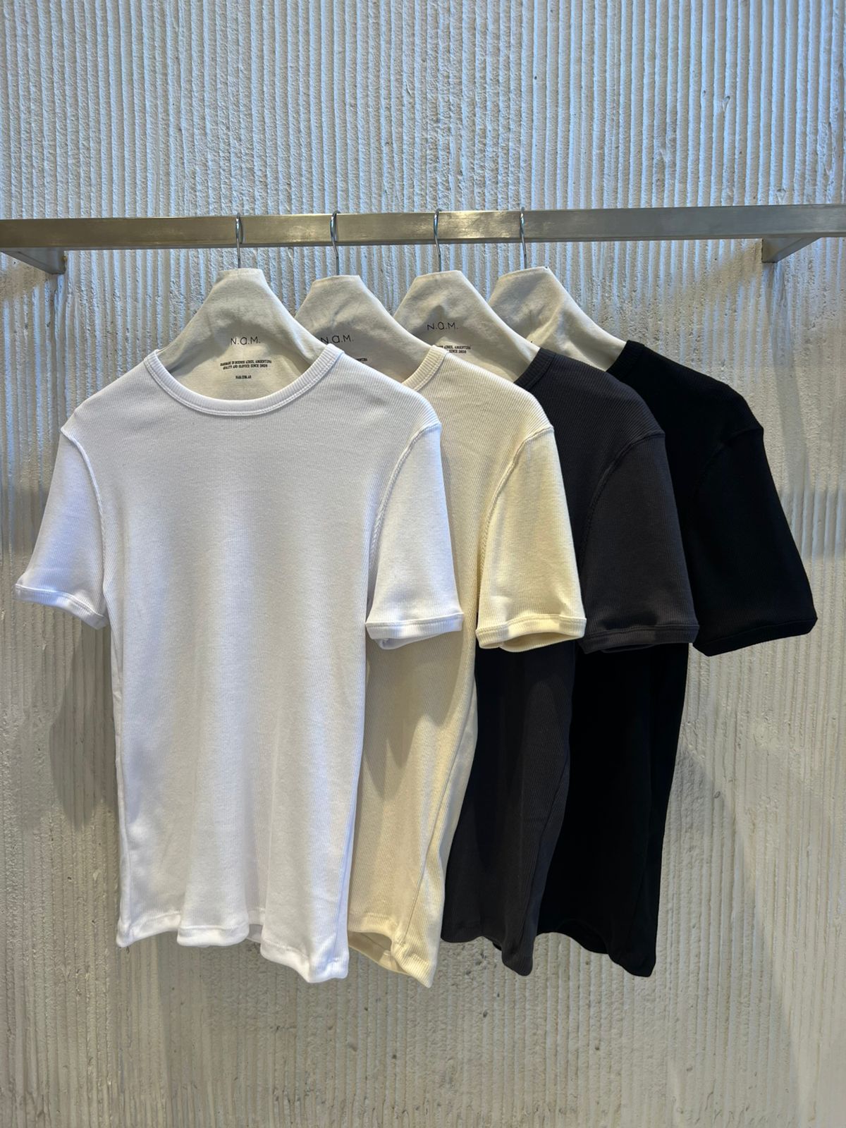 Remera Berna
