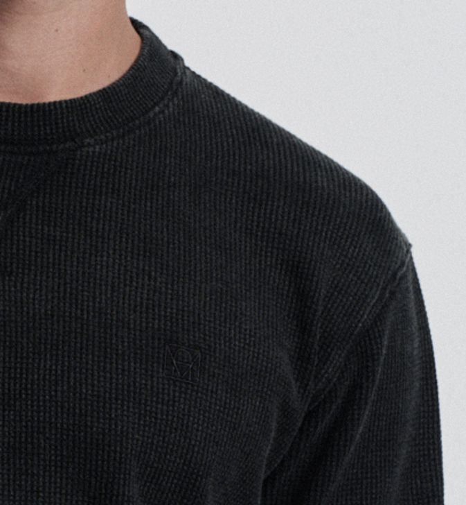 Remera manga corta Belfast