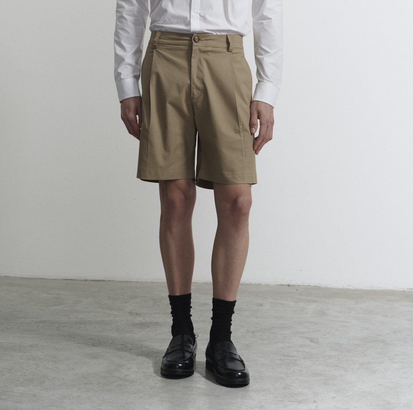 Bermuda sastrera Picea